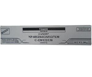 Toner Canon para NPG-11 compatible